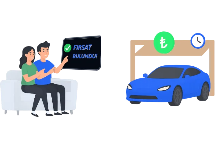 Otopiri.com Telegram bot arayüzü - Araç fırsatları bildirimleri